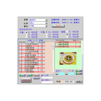 訂餐管理系統(tǒng)（網(wǎng)頁版、移動端、后臺...